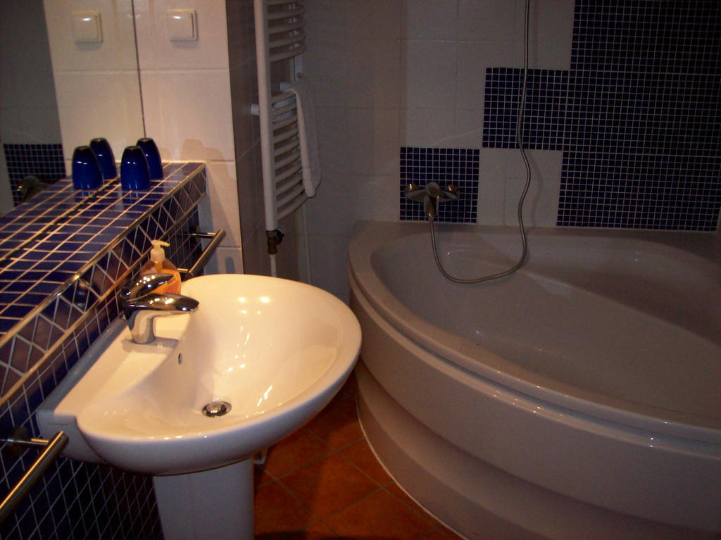 Appartement Mirobile *