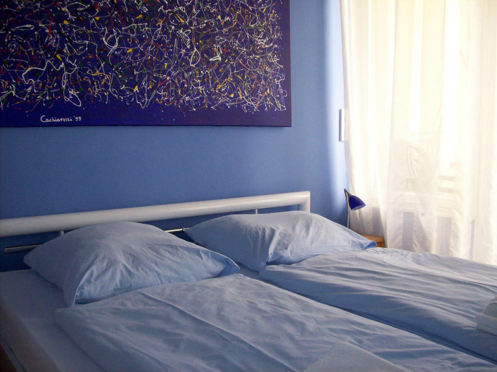 Appartement Mirobile Berlijn