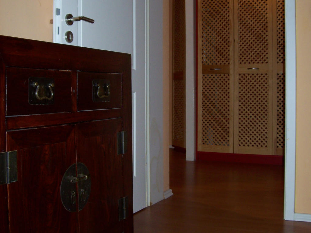 Appartement Mirobile *